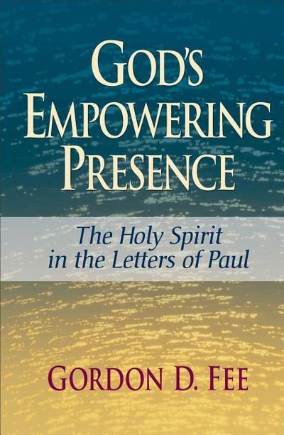God’s Empowering Presence