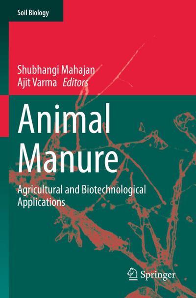 Animal Manure