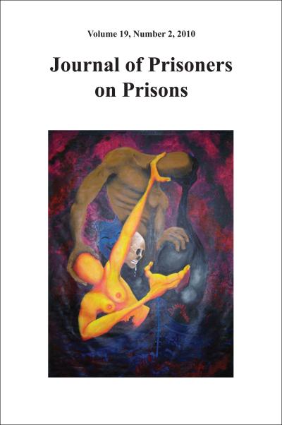 Journal of Prisoners on Prisons V19 #2