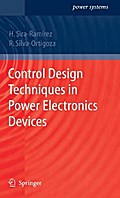 Control Design Techniques in Power Electronics Devices