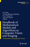 Handbook of Mathematical Models and Algorithms in 
