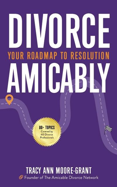 Divorce Amicably