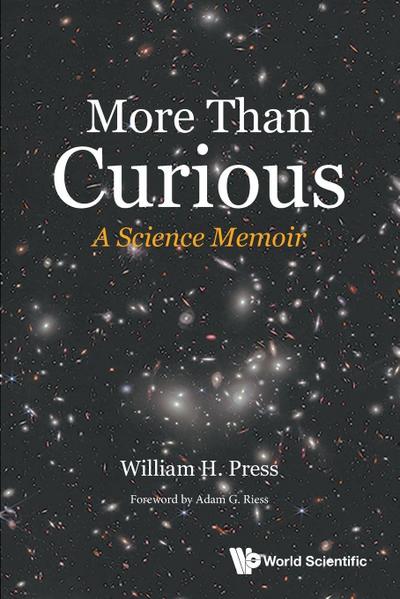 MORE THAN CURIOUS