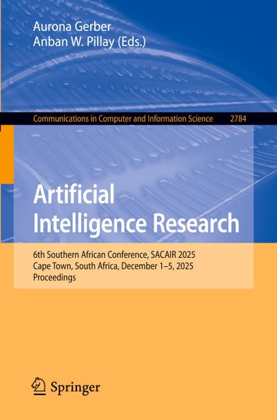 Artificial Intelligence Research