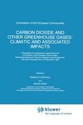 Carbon Dioxide and Other Greenhouse Gases: Climati
