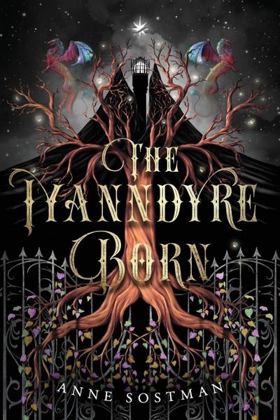 The Iyanndyre Born