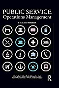 Public Service Operations Management