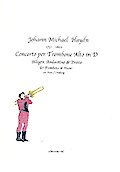 Concerto for trombone alto and piano