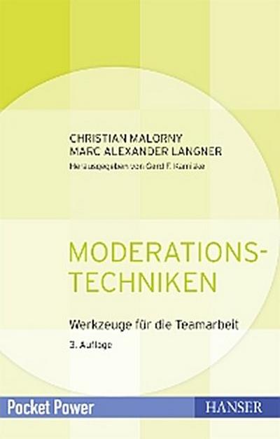 Moderationstechniken