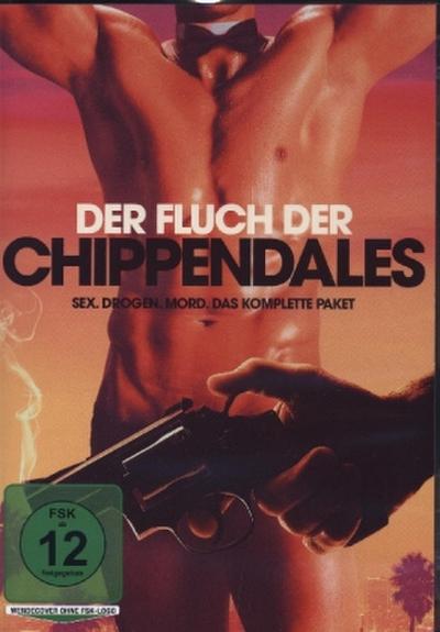 Der Fluch der Chippendales