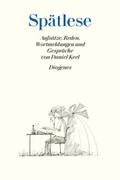 Spätlese