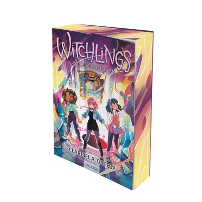 Witchlings - Die kleinen Hexen