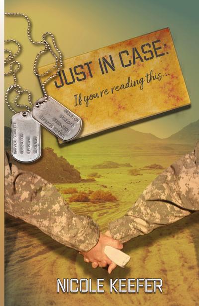 Keefer, N: Just In Case