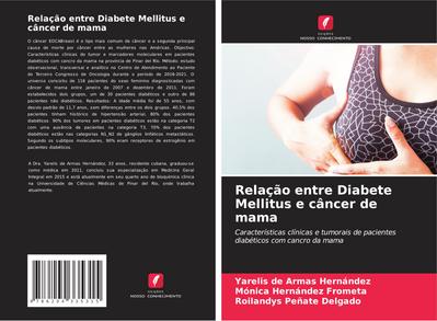 Relação entre Diabete Mellitus e câncer de mama