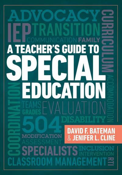 Teacher’s Guide to Special Education
