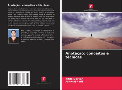 Anotação: conceitos e técnicas
