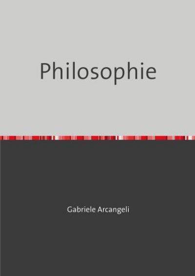 Philosophie