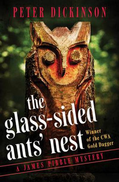 The Glass-Sided Ants’ Nest