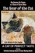 The Year of the Cat: A Cat of Perfect Taste