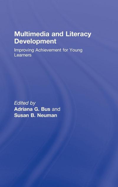Multimedia and Literacy Development