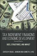 Tax Increment Financing and Economic Development