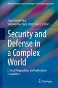 Security and Defense in a Complex World