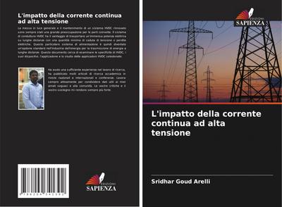 L’impatto della corrente continua ad alta tensione