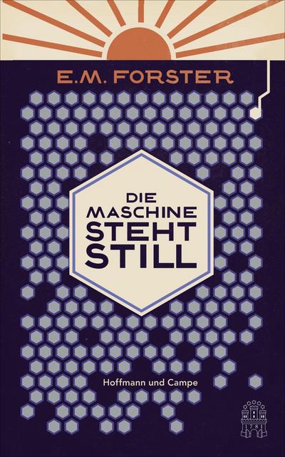 Die Maschine steht still (eBook, EPUB) - E. M. Forster