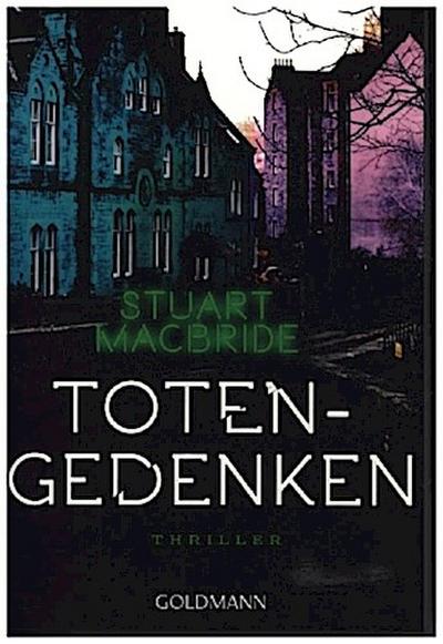 Totengedenken