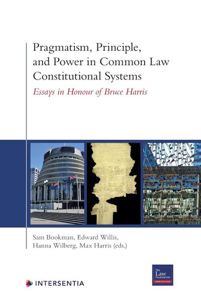 Pragmatism, Principle, and Power in Common Law Constitutional Systems