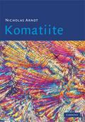 Komatiite