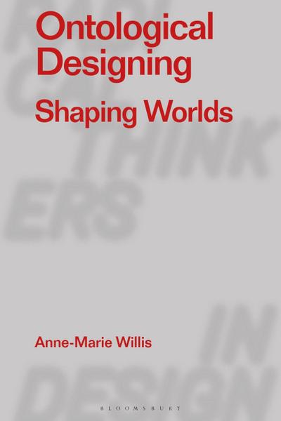 Ontological Designing