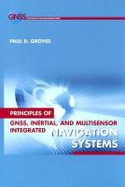 Principles of Gnss Inertial Multisensor