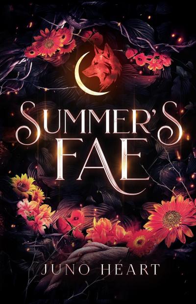 Summer’s Fae