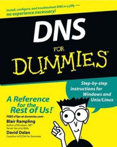 DNS for Dummies