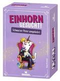 Einhorn gesucht!
