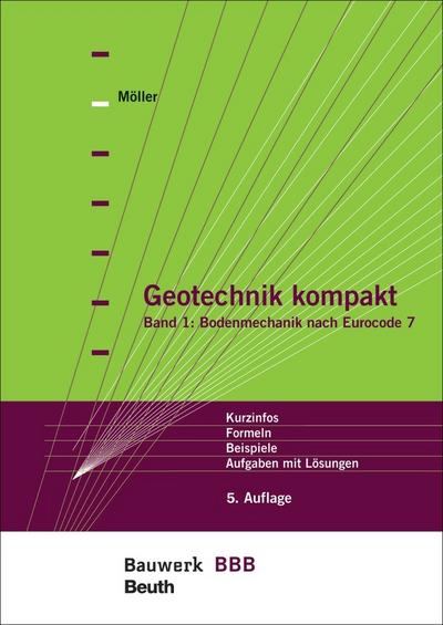 Geotechnik kompakt 1