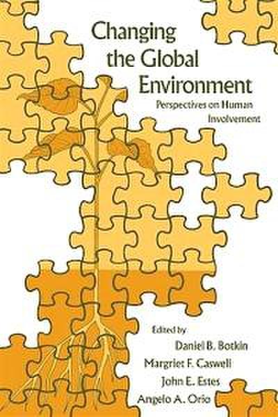 Changing the Global Environment