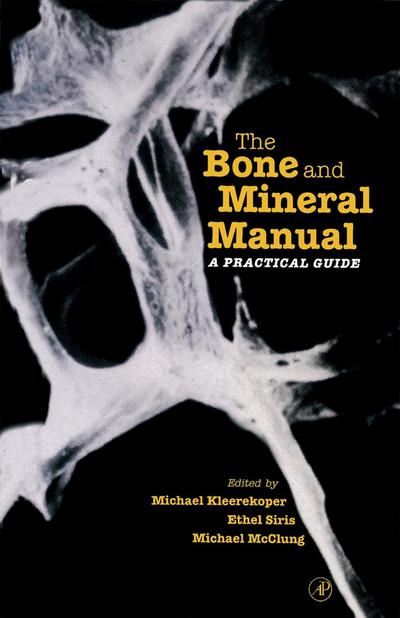 The Bone and Mineral Manual
