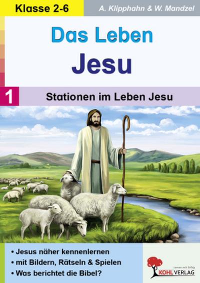 Das Leben Jesu 01