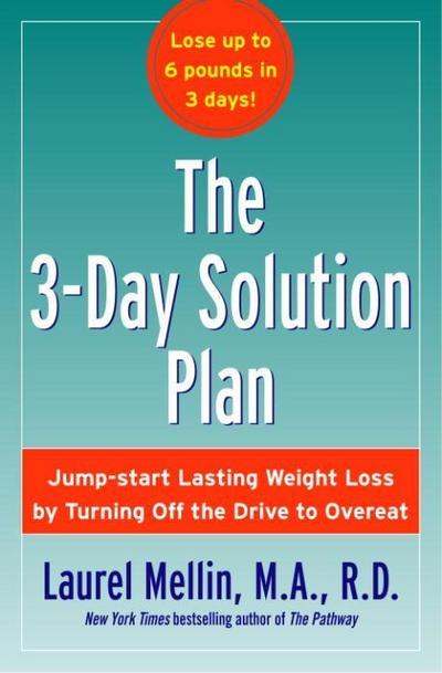The 3-Day Solution Plan