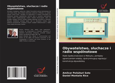 Obywatelstwo, s¿uchacze i radio wspólnotowe