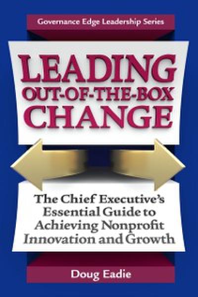 Leading Out-of-the-Box Change
