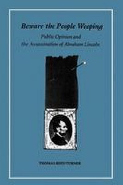 Beware the People Weeping