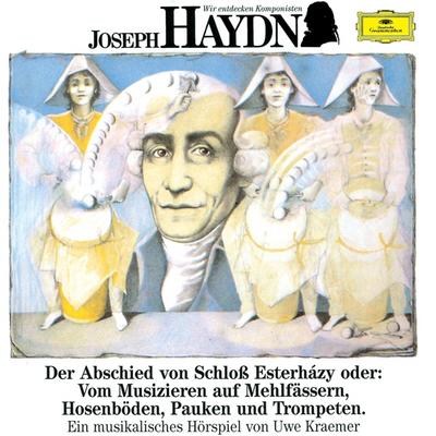 Wir Entdecken Komponisten-Haydn: Abschied