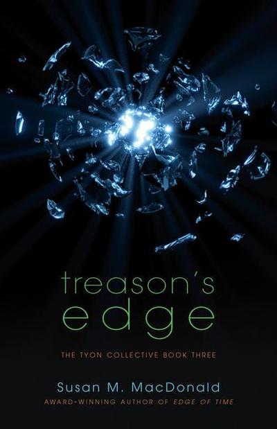 Treason’s Edge