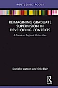 Reimagining Graduate Supervision in Developing Contexts