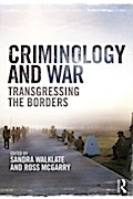 Criminology and War