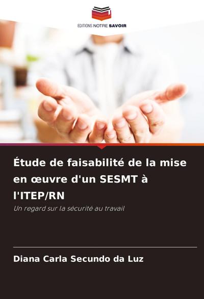 Étude de faisabilité de la mise en ¿uvre d’un SESMT à l’ITEP/RN