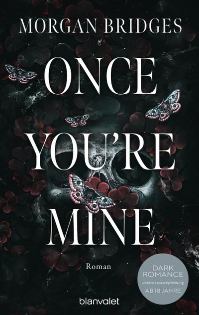 Once You’re Mine